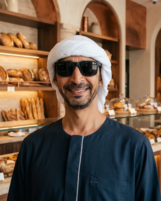 الشيف هاني حمدي أبو حليمة